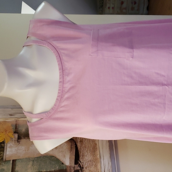 Brisas Tank - Picture 2 of 7